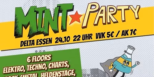MINT-Party