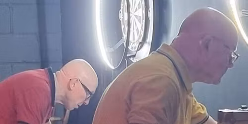 Norwich Motown and Soul night 