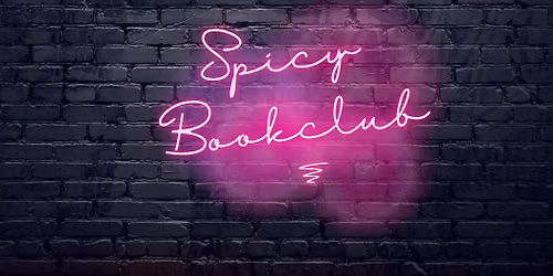 Spicy Book Club