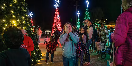 Kannapolis Christmas Parade