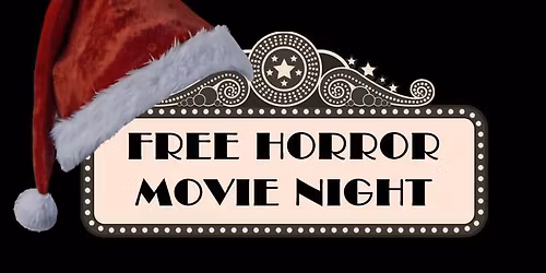 Free Horror Movie Night - Silent Night, Bloody Night (1972)
