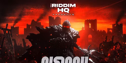 The Riddim HQ Presents: MIDROLL