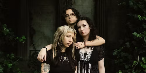 Faetooth w\/ Latter, Bosses