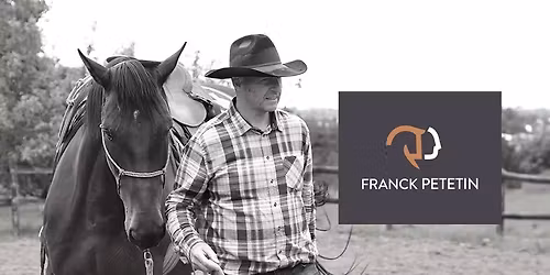 Stage \u00e9thologie mont\u00e9 - Franck PETETIN
