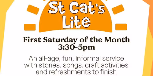 St Cats Lite