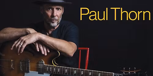 Paul Thorn