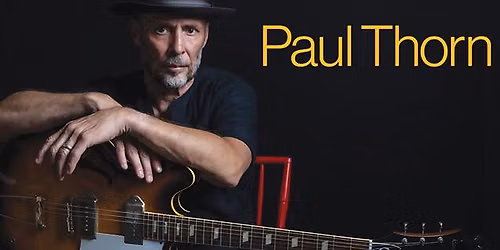 Paul Thorn