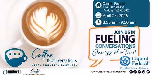 Coffee and Conversations