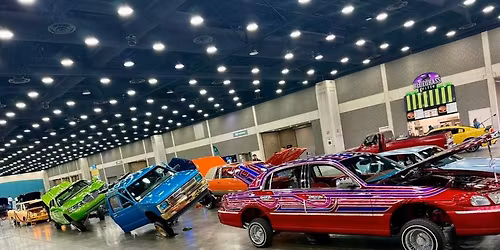 SolitoS Friday Night Kick Back