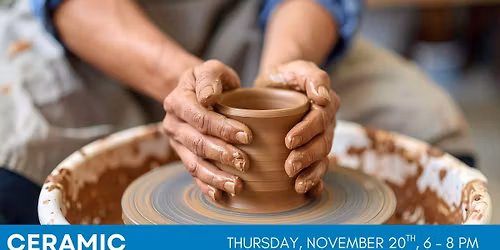 FUNCTIONAL CLAY SERIES WORKSHOP: Sponge Holder