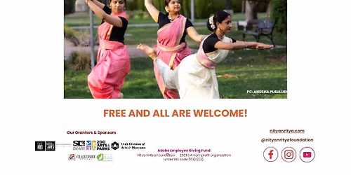 Bharatnatyam: A Moving Canvas