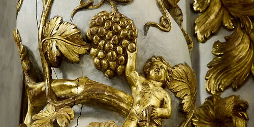 Vernissage - Concert "L'art des retables baroques"