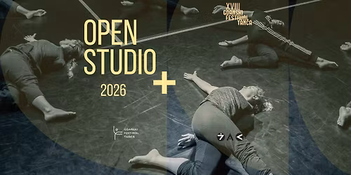OPEN STUDIO+ | nab\u00f3r 