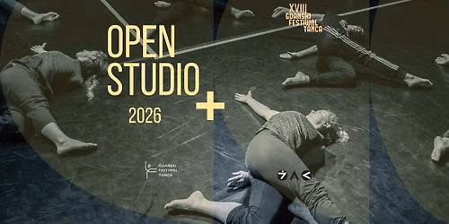 OPEN STUDIO+ | nab\u00f3r 