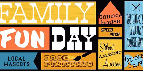 Family Fun Day