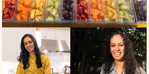 Eat the Rainbow: Fueling Healthy Kids for a Strong School Year