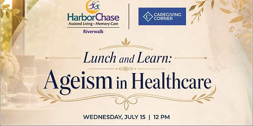 Lunch and Learn