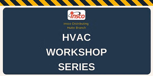 HVAC Workshop \u2013 Hutto