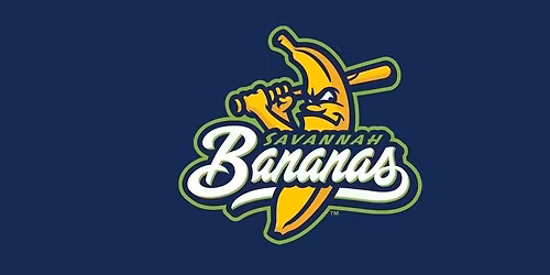 The Firefighters at Savannah Bananas