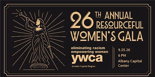 26th Annual Resourceful Women's Gala