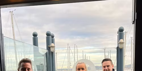 \ud83c\udf3f Wreath Making with Posies & Pots \ud83c\udf3f