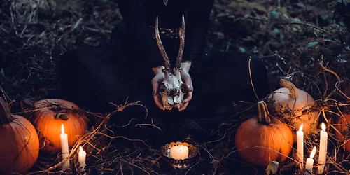 Public Samhain Ritual 2025 \/ Rituel Public de Samhain 2025