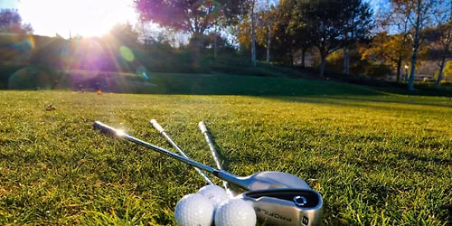 West Greene Alumni Golf Tournament