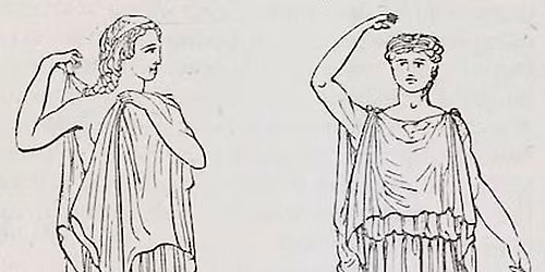 'Bog' Dresses with Lady Phaedra