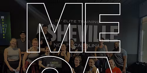 ISI Elite Training Asheville MEGA