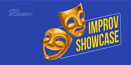 City Academy Improvisation Level 3 Showcase