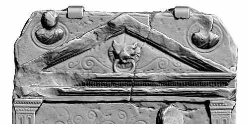 Queer Romans on the edge(s) \u2013 talk by Dr Tatiana Ivleva