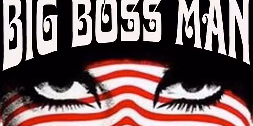 Big Boss Man