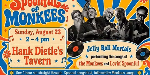 Spoonful of Monkees