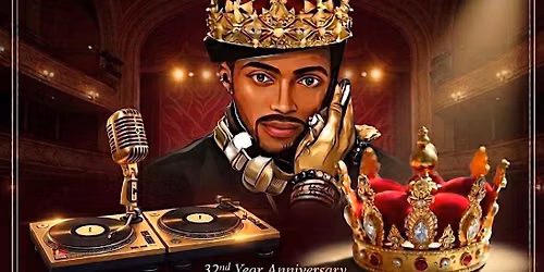 The Disco King Mario Legacy Awards Ceremony Honoring 1st Generation Hip-Hop