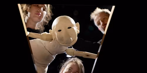 POUVOIR - Une Tribu Collectif