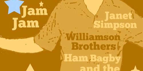 Ham Ham Jam Jam (Tuscaloosa)