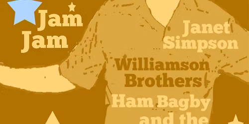 Ham Ham Jam Jam (Tuscaloosa)