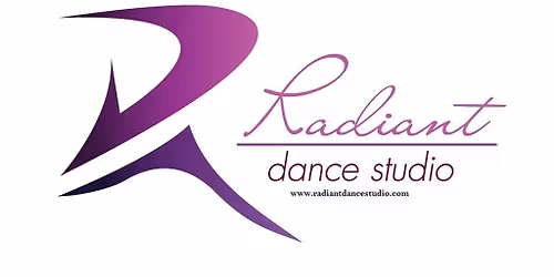 Radiant Dance Studio: Legends and Icons