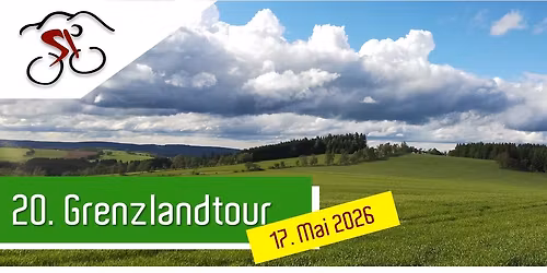 20. Grenzlandtour 2026