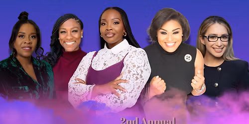 Watered by The Well Within