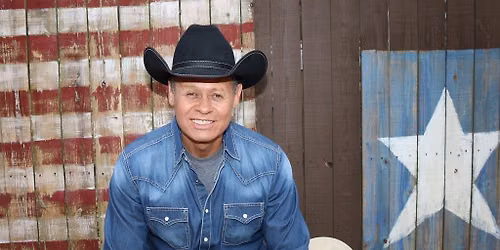 Neal McCoy w\/ Mark Chesnutt