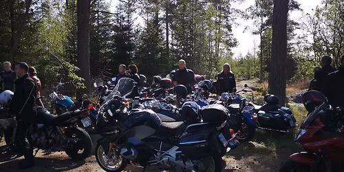 Se Oss - 23 Maj - Biltema Karlskrona