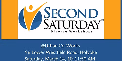Second Saturday Free Divorce Workshop