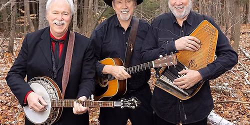 THE GOOD BROTHERS \/\/ June 25, Broom Factory, Kingston