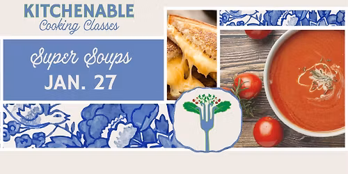 Super Soups Class