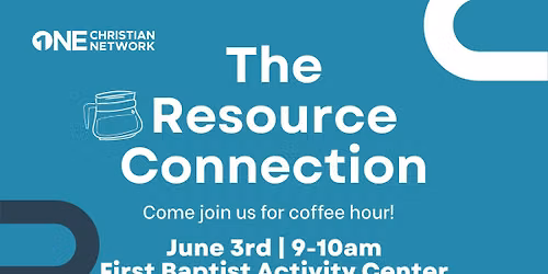 The Resource Connection