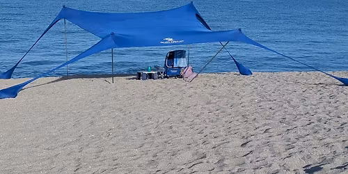 2nd Annual Lawyers Beach Day