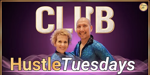 Hustle Tuesdays