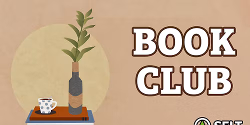 SELTie Book Club - Winter 2026