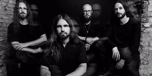 Shred Fest - Obscura, Pestilence, Cryptic Shift & More
